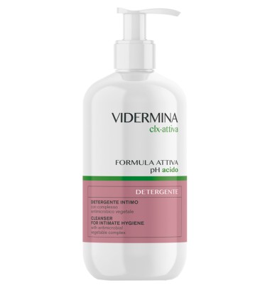 Vidermina Clx 500ml Sp