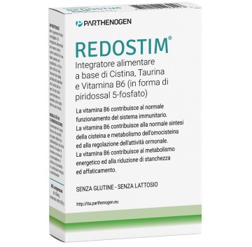 REDOSTIM 40 Cpr