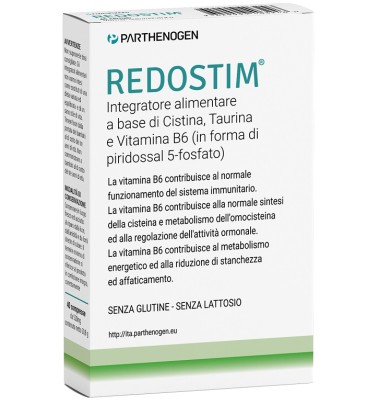 REDOSTIM 40 Cpr