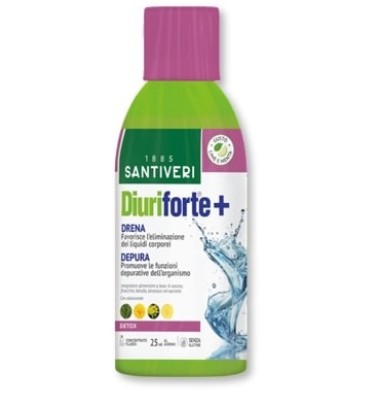 DIURIFORTE+ 500ML