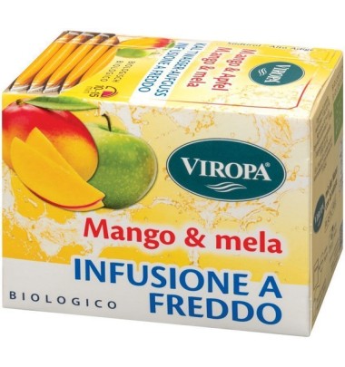 VIROPA INFUSO MANGO&MELA15FILT