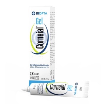 CORNEIAL GEL 10G