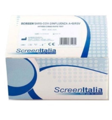 SCREEN TEST SARS-COV-A+BRSV