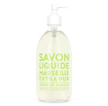 CDP EP SAVON LIQ VERVEINE FRAI