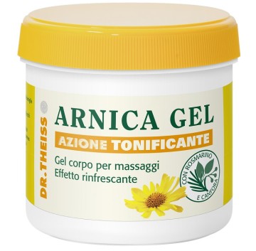 THEISS Arnica Gel Rapido