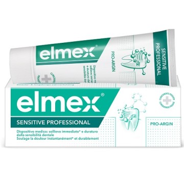 ELMEX Dent.Sensitive  20ml