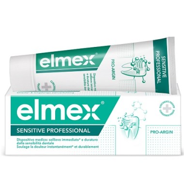 ELMEX Dent.Sensitive  20ml