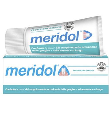 MERIDOL DENTIFRICIO 20ML