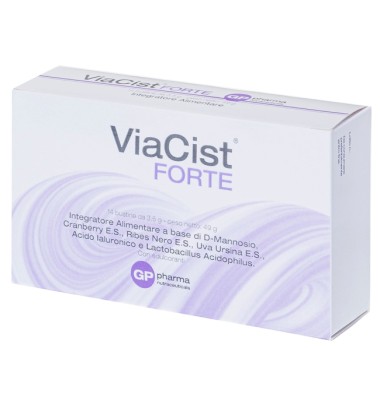 VIACIST Forte 14 Bust.