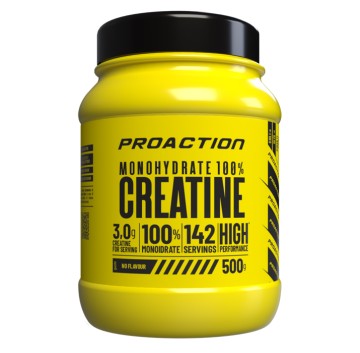 FIT CREATINE 500G
