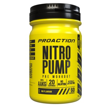 FIT NITRO PUMP 60CPR