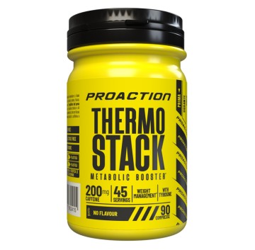 THERMO STACK 90 Cpr