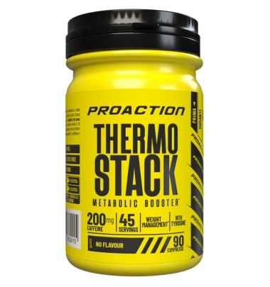 THERMO STACK 90 Cpr