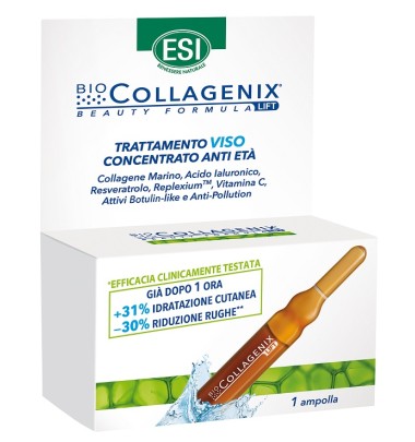 BIOCOLLAGENIX AMPOLLA SING