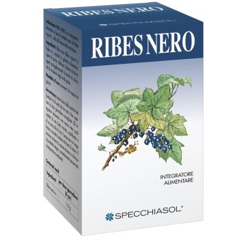 RIBES NERO*60 Cps      SPECCH.