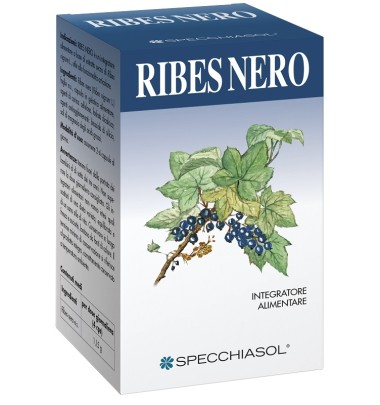 RIBES NERO*60 Cps      SPECCH.