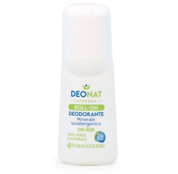 DEONAT FRESH ROLL ON 65ML