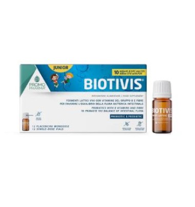 BIOVITIS 10 UFC 12 Fl.