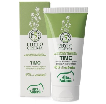 PHYTOCREMA TIMO 75ML