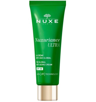 NUXE NUXURIANCE ULTRA CR SPF30