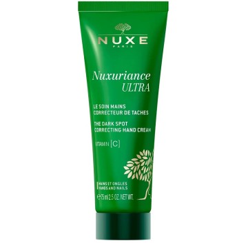 NUXE NUXURIANCE ULTRA CR MANI N/