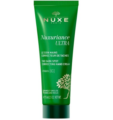 NUXE NUXURIANCE ULTRA CR MANI N/