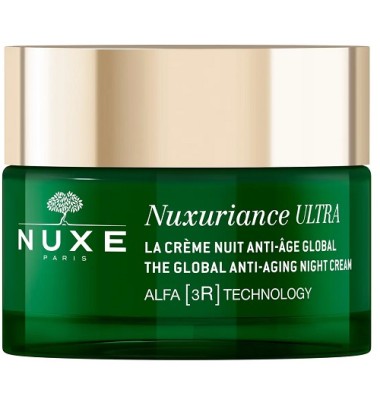 NUXE NUXURIANCE ULTRA CR NTT