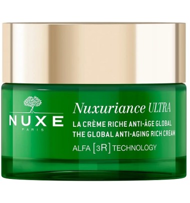 NUXE NUXURIANCE ULTRA CR RICCA