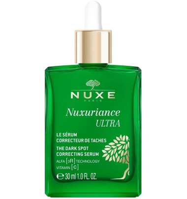 NUXE NUXURIANCE ULTRA SIE MACC