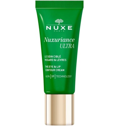 NUXE NUXURIANCE ULTRA N/F CONT