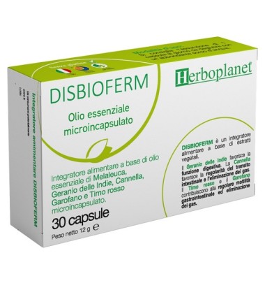 DISBIOFERM 30Cps