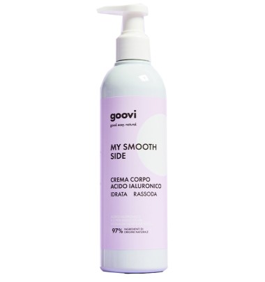 GOOVI CREMA CORPO AC IALURON