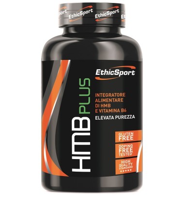 HMB PLUS 90CPR ETICHSPORT