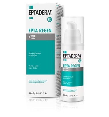 EPTA REGEN CREMA 50ML