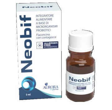 NEOBIF Gtt 5ml
