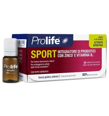 PROLIFE Sport 10fl.8ml