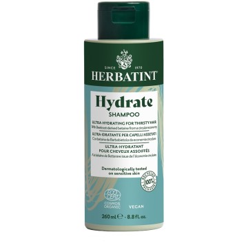HERBATINT Hydrate Sh.260ml