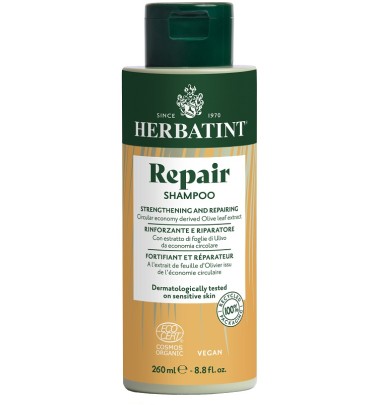 HERBATINT Repair Sh.260ml