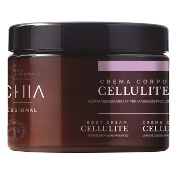 ISCHIA SPA CREMA CELLULITE