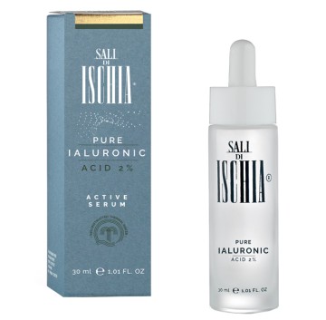 ISCHIA PURE IALURONIC 2% 30ML