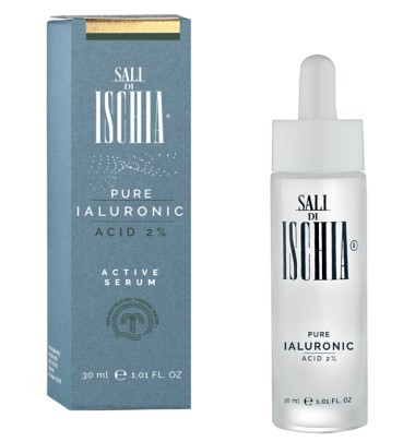 ISCHIA PURE IALURONIC 2% 30ML