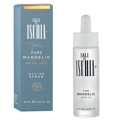 ISCHIA Pure Mandelic