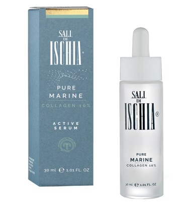 ISCHIA PURE MARINE COLLAGEN10%