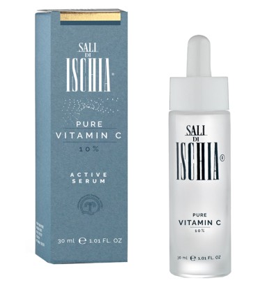 ISCHIA Pure Vitamin C