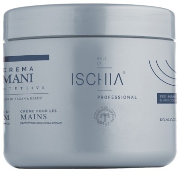 ISCHIA Crema Mani 500ml