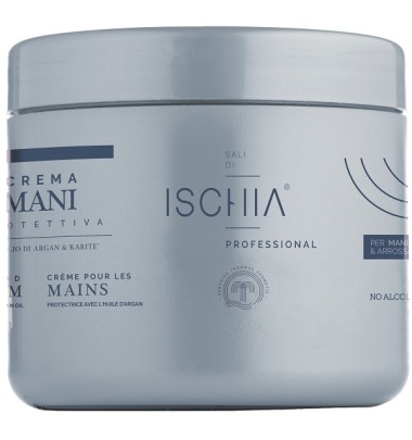ISCHIA Crema Mani 500ml