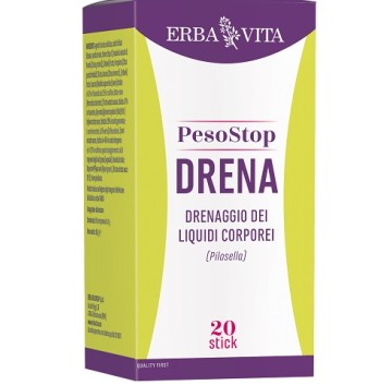 PESO STOP DRENA 20STICK