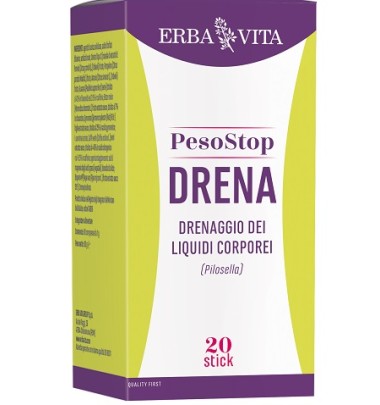 PESO STOP DRENA 20STICK