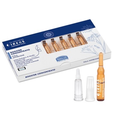 IREOS BOOSTER CONC ANTIR 5F
