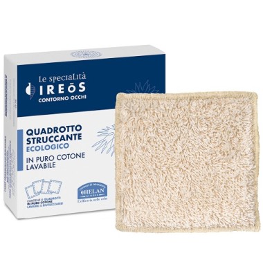 IREOS QUADROTTO STRUCC ECO 4PZ